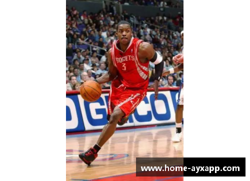 NBA选秀2015：特别篇球星风采