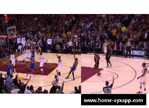 NBA明星生活揭秘：球场外的惊人故事与私人趣闻