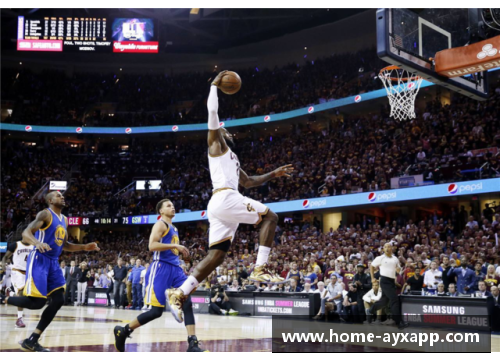 NBA骑士直播录像精彩回放，全场动态实况一览